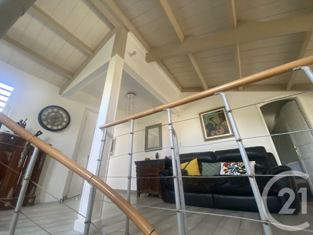 Maison &agrave; vendre - 5 pi&egrave;ces - 133,67 m2 - St Denis - 974 - REUNION