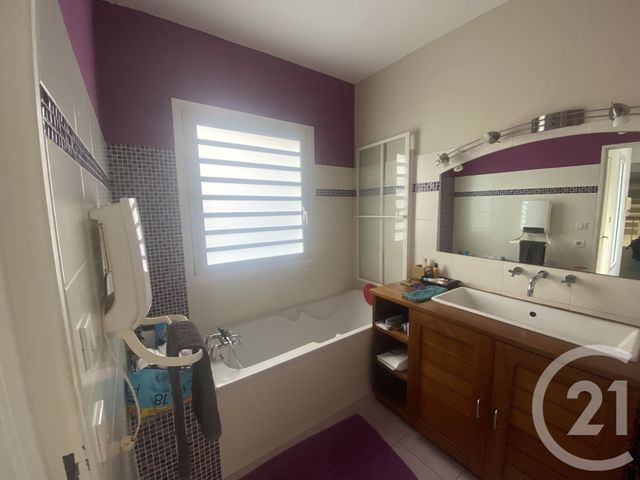 Maison &agrave; vendre - 5 pi&egrave;ces - 133,67 m2 - St Denis - 974 - REUNION