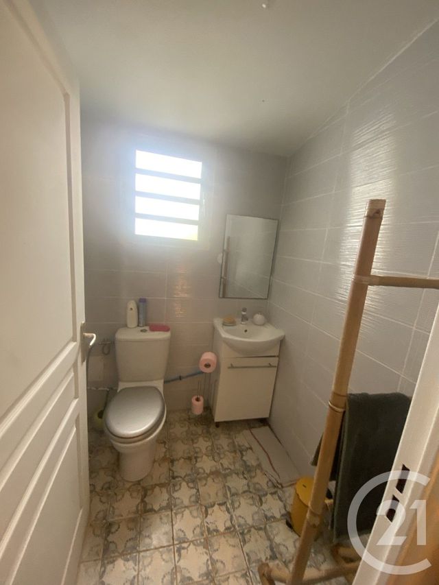 Maison &agrave; vendre - 5 pi&egrave;ces - 133,67 m2 - St Denis - 974 - REUNION