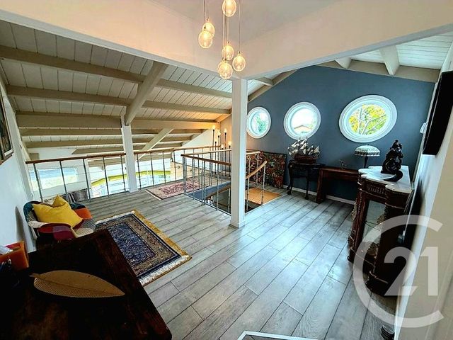 Maison &agrave; vendre - 5 pi&egrave;ces - 133,67 m2 - St Denis - 974 - REUNION