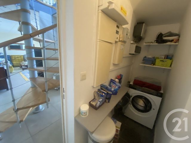 Maison &agrave; vendre - 5 pi&egrave;ces - 133,67 m2 - St Denis - 974 - REUNION