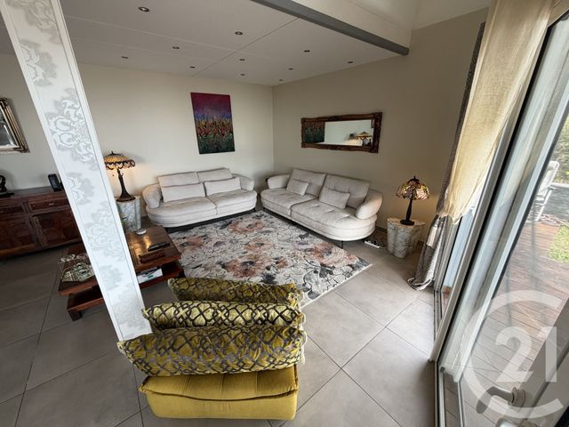 Maison &agrave; vendre - 5 pi&egrave;ces - 133,67 m2 - St Denis - 974 - REUNION