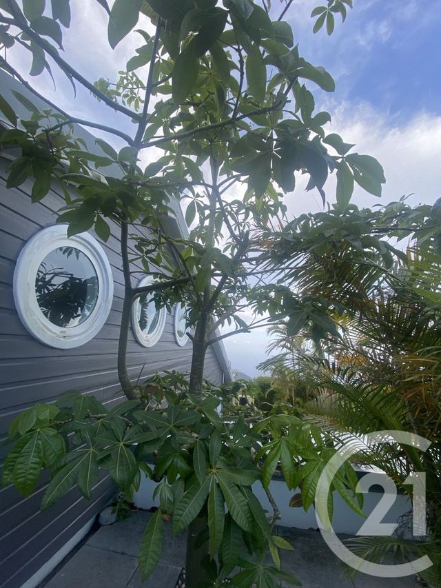 Maison &agrave; vendre - 5 pi&egrave;ces - 133,67 m2 - St Denis - 974 - REUNION