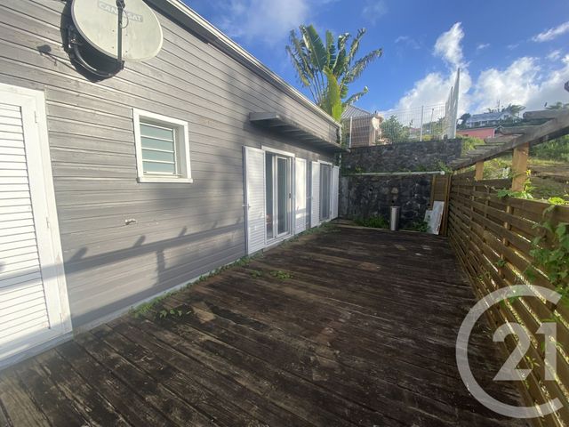 Maison &agrave; vendre - 5 pi&egrave;ces - 133,67 m2 - St Denis - 974 - REUNION