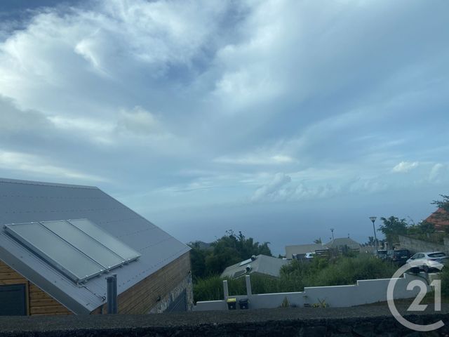 Maison &agrave; vendre - 5 pi&egrave;ces - 133,67 m2 - St Denis - 974 - REUNION