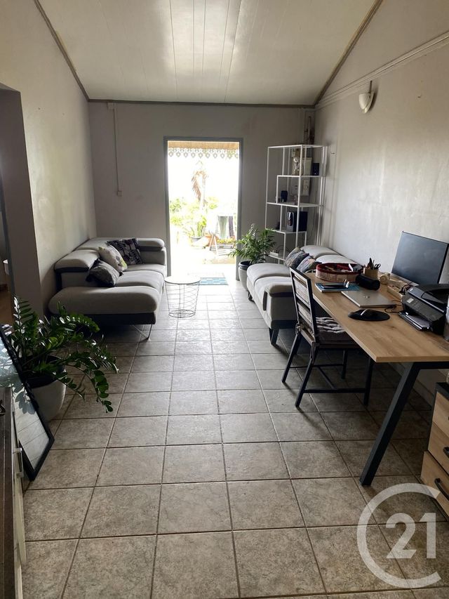 Maison &agrave; vendre - 4 pi&egrave;ces - 92 m2 - St Denis - 974 - REUNION