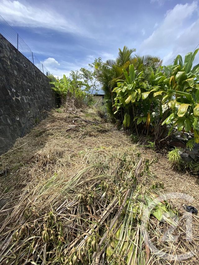 Maison &agrave; vendre - 4 pi&egrave;ces - 92 m2 - St Denis - 974 - REUNION