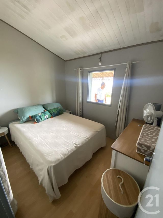 Maison &agrave; vendre - 4 pi&egrave;ces - 92 m2 - St Denis - 974 - REUNION