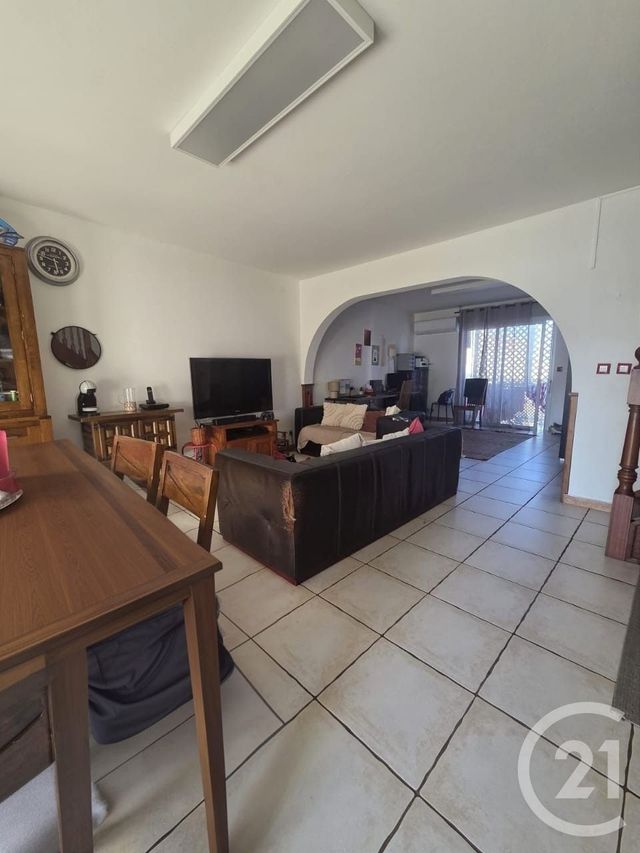 Appartement F6 &agrave; vendre - 6 pi&egrave;ces - 144 m2 - St Denis - 974 - REUNION