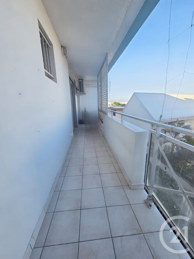 Appartement F6 &agrave; vendre - 6 pi&egrave;ces - 144 m2 - St Denis - 974 - REUNION