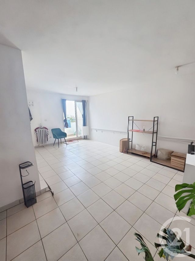 appartement - ST DENIS - 974