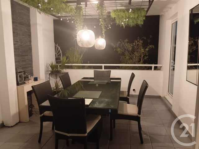 Appartement F4 &agrave; vendre - 4 pi&egrave;ces - 86,84 m2 - St Denis - 974 - REUNION