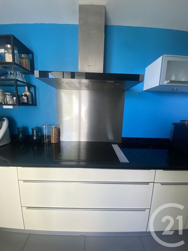 Appartement F4 &agrave; vendre - 4 pi&egrave;ces - 86,84 m2 - St Denis - 974 - REUNION