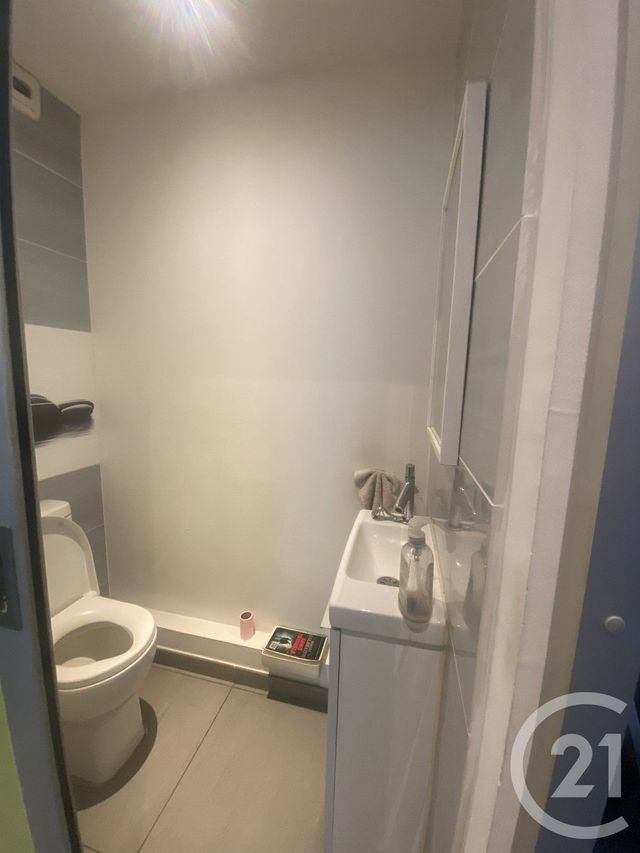 Appartement F4 &agrave; vendre - 4 pi&egrave;ces - 86,84 m2 - St Denis - 974 - REUNION