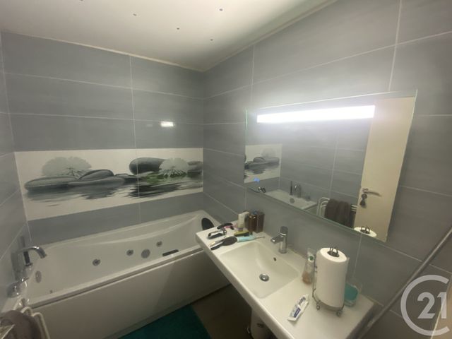 Appartement F4 &agrave; vendre - 4 pi&egrave;ces - 86,84 m2 - St Denis - 974 - REUNION