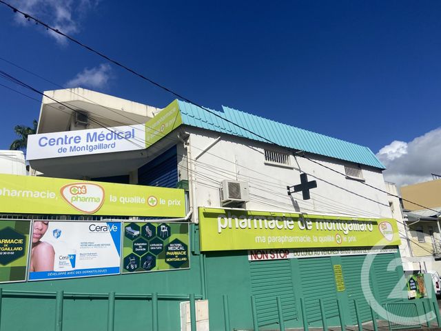 Appartement F4 &agrave; vendre - 4 pi&egrave;ces - 86,84 m2 - St Denis - 974 - REUNION
