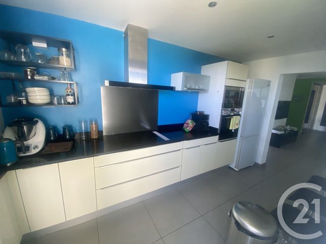 Appartement F4 &agrave; vendre - 4 pi&egrave;ces - 86,84 m2 - St Denis - 974 - REUNION