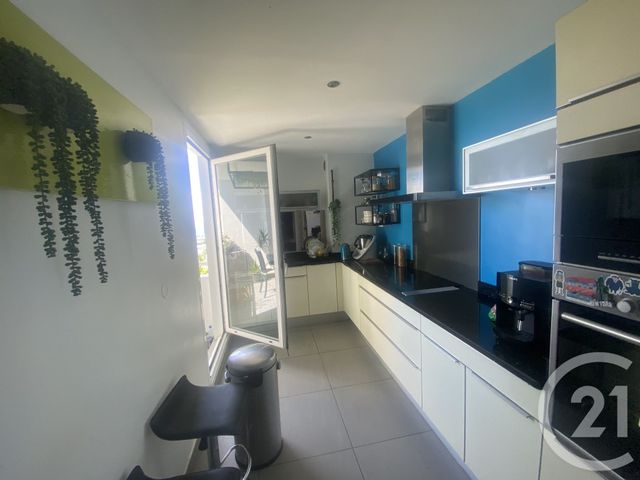 Appartement F4 &agrave; vendre - 4 pi&egrave;ces - 86,84 m2 - St Denis - 974 - REUNION