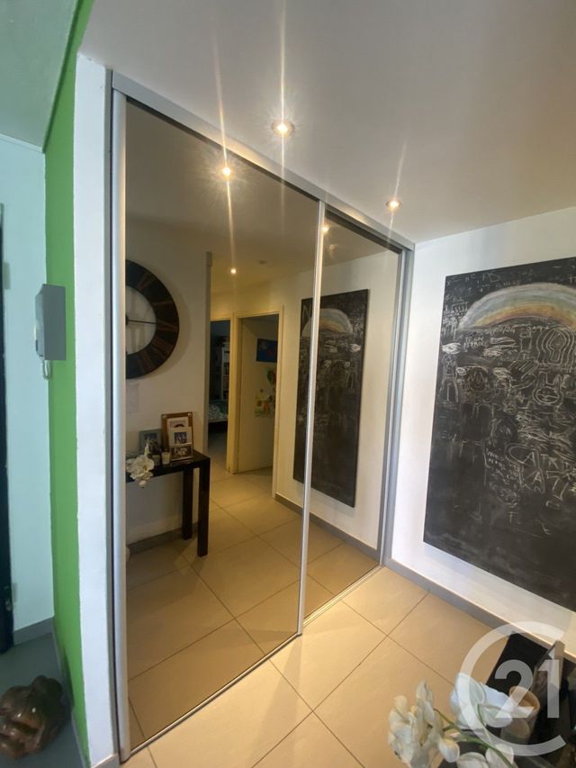 Appartement F4 &agrave; vendre - 4 pi&egrave;ces - 86,84 m2 - St Denis - 974 - REUNION