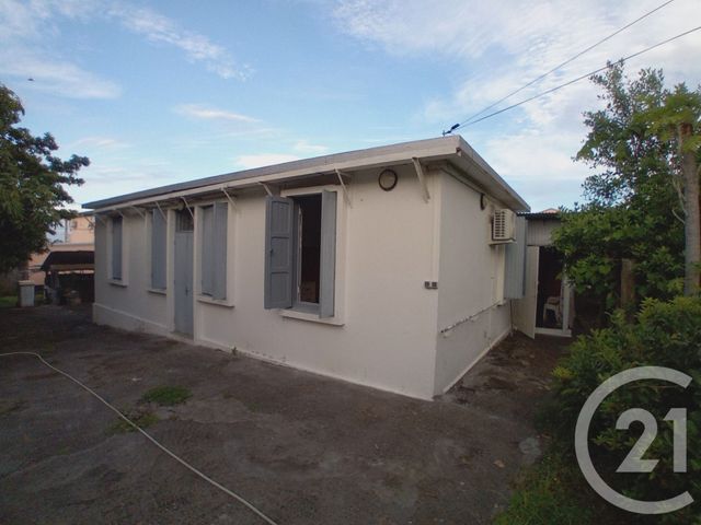 Maison &agrave; vendre - 5 pi&egrave;ces - 127 m2 - Ste Marie - 974 - REUNION
