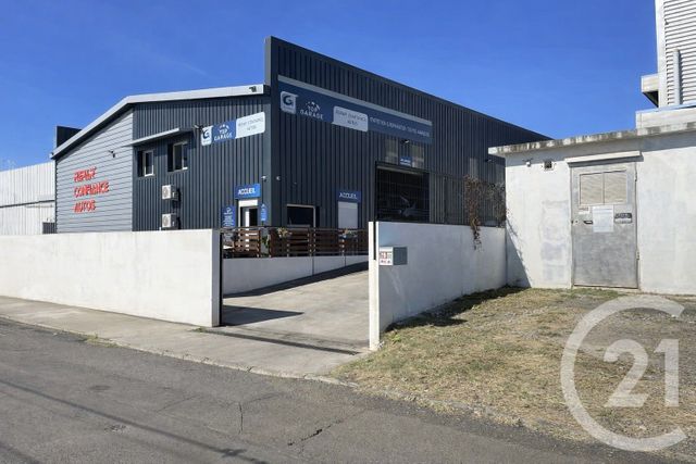 Maison &agrave; vendre - 5 pi&egrave;ces - 127 m2 - Ste Marie - 974 - REUNION