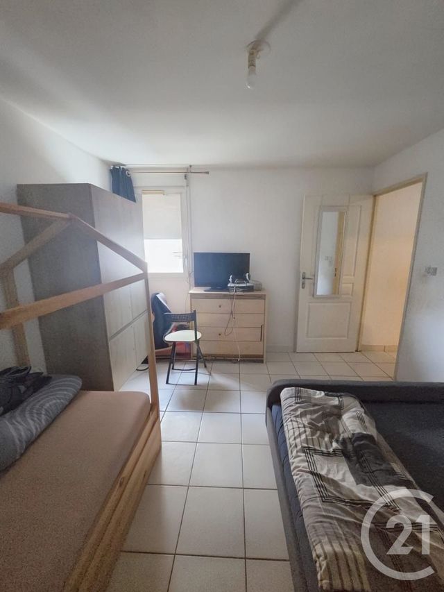 Appartement F3 &agrave; vendre - 3 pi&egrave;ces - 66,10 m2 - St Denis - 974 - REUNION