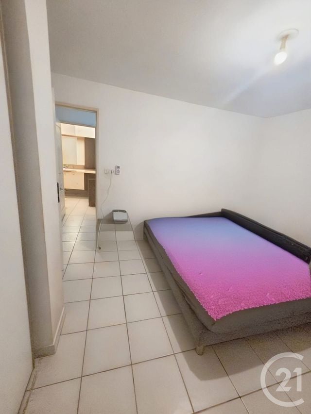 Appartement F3 &agrave; vendre - 3 pi&egrave;ces - 66,10 m2 - St Denis - 974 - REUNION