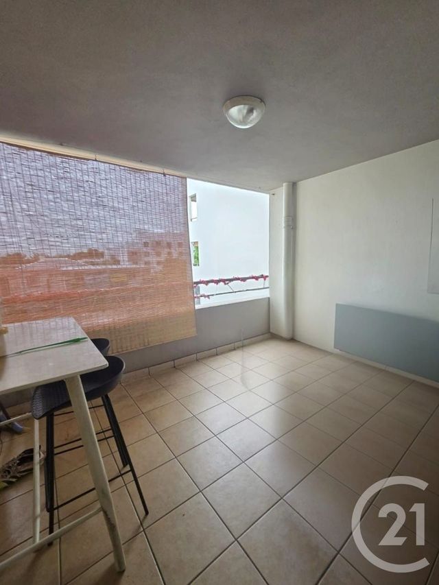 Appartement F3 &agrave; vendre - 3 pi&egrave;ces - 66,10 m2 - St Denis - 974 - REUNION