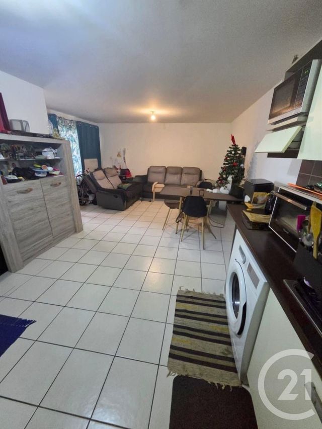 Appartement F3 &agrave; vendre - 3 pi&egrave;ces - 66,10 m2 - St Denis - 974 - REUNION