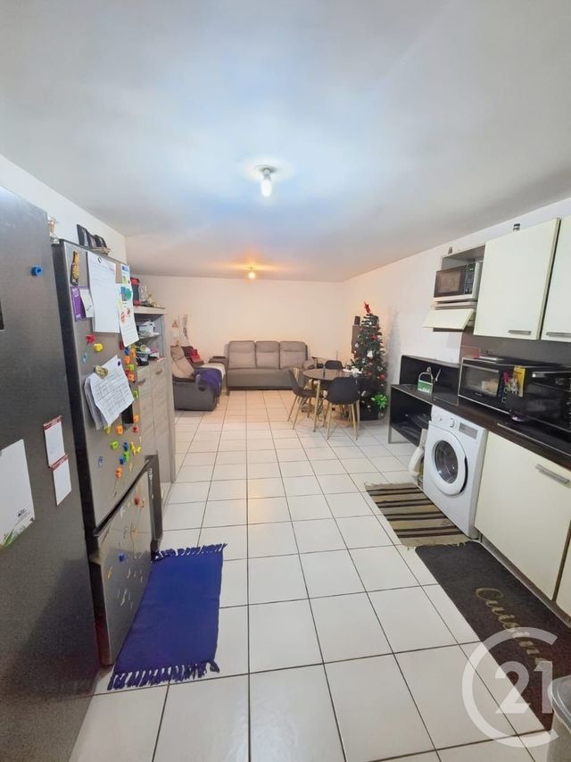 Appartement F3 &agrave; vendre - 3 pi&egrave;ces - 66,10 m2 - St Denis - 974 - REUNION