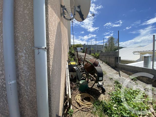 Maison &agrave; vendre - 6 pi&egrave;ces - 121 m2 - St Denis - 974 - REUNION