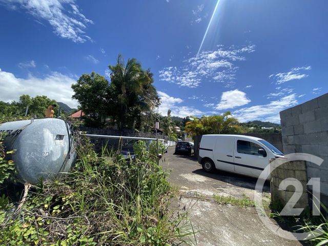 Maison &agrave; vendre - 6 pi&egrave;ces - 121 m2 - St Denis - 974 - REUNION