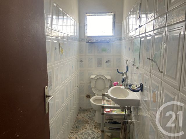 Maison &agrave; vendre - 6 pi&egrave;ces - 121 m2 - St Denis - 974 - REUNION