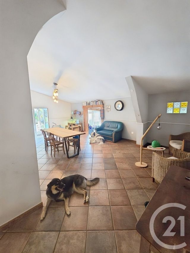 Maison &agrave; vendre - 6 pi&egrave;ces - 125 m2 - St Denis - 974 - REUNION