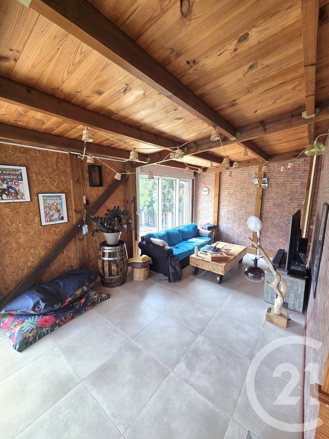 Maison &agrave; vendre - 6 pi&egrave;ces - 125 m2 - St Denis - 974 - REUNION