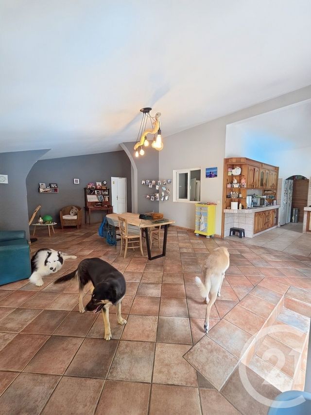 Maison &agrave; vendre - 6 pi&egrave;ces - 125 m2 - St Denis - 974 - REUNION