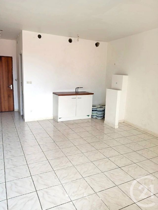 Appartement F1 &agrave; vendre - 1 pi&egrave;ce - 33 m2 - St Denis - 974 - REUNION