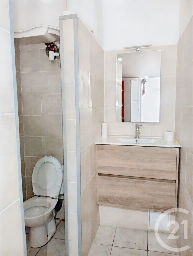 Appartement F1 &agrave; vendre - 1 pi&egrave;ce - 33 m2 - St Denis - 974 - REUNION