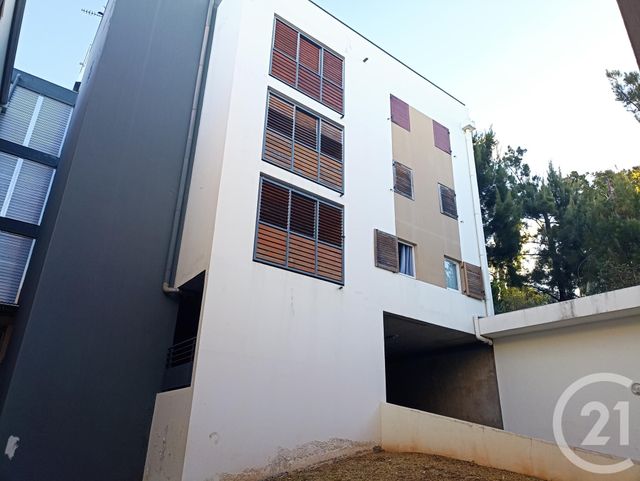 Appartement F3 &agrave; vendre - 3 pi&egrave;ces - 54,64 m2 - St Denis - 974 - REUNION
