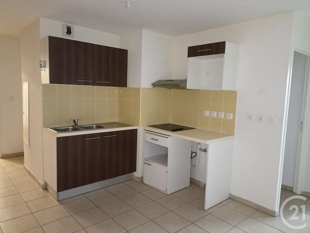 Appartement F3 &agrave; vendre - 3 pi&egrave;ces - 54,64 m2 - St Denis - 974 - REUNION