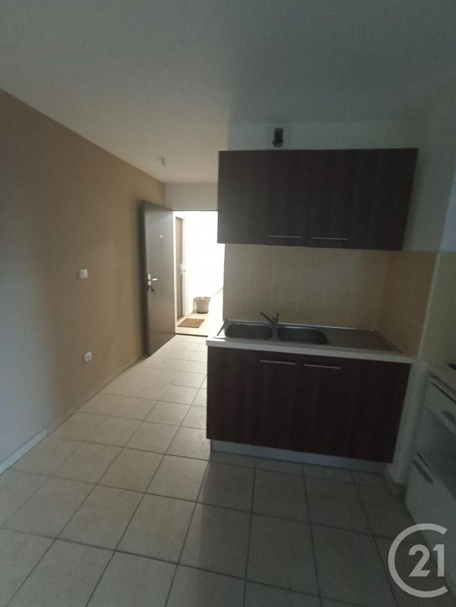 Appartement F3 &agrave; vendre - 3 pi&egrave;ces - 54,64 m2 - St Denis - 974 - REUNION