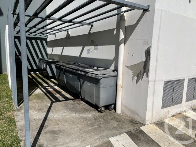 Appartement F3 &agrave; vendre - 3 pi&egrave;ces - 54,64 m2 - St Denis - 974 - REUNION