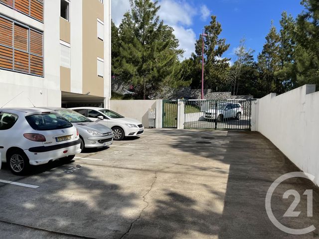 Appartement F3 &agrave; vendre - 3 pi&egrave;ces - 54,64 m2 - St Denis - 974 - REUNION