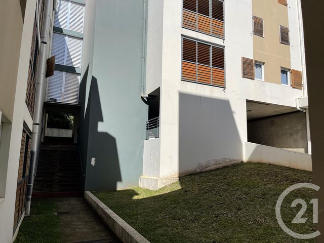 Appartement F3 &agrave; vendre - 3 pi&egrave;ces - 54,64 m2 - St Denis - 974 - REUNION