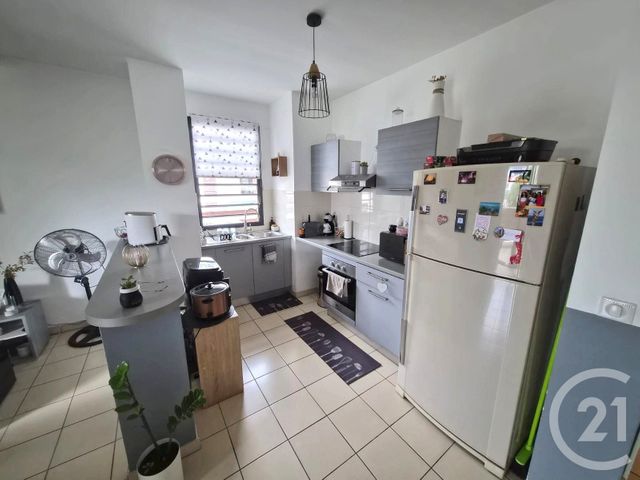 Appartement F3 &agrave; vendre - 3 pi&egrave;ces - 66,60 m2 - St Denis - 974 - REUNION