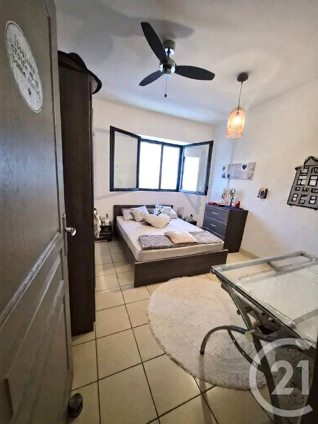 Appartement F3 &agrave; vendre - 3 pi&egrave;ces - 66,60 m2 - St Denis - 974 - REUNION