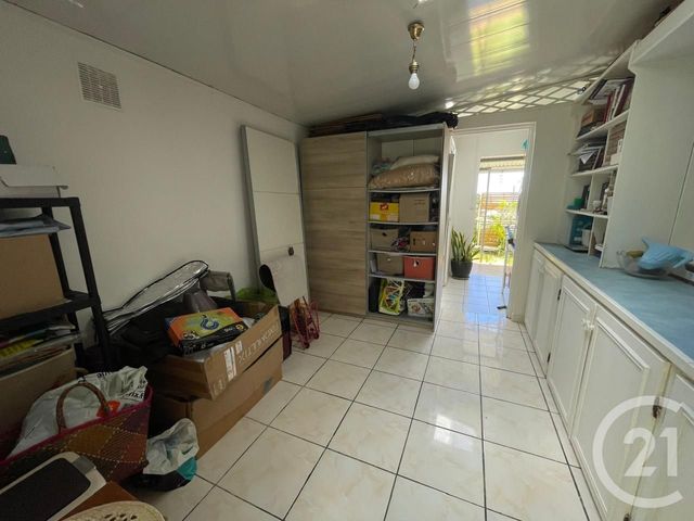 Maison &agrave; vendre - 11 pi&egrave;ces - 184,99 m2 - St Denis - 974 - REUNION