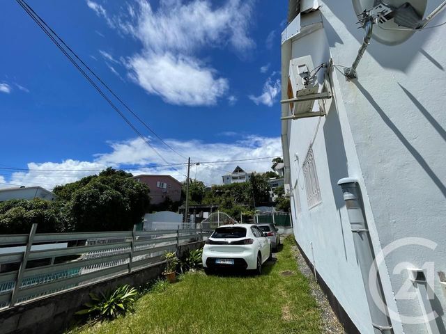 Maison &agrave; vendre - 11 pi&egrave;ces - 184,99 m2 - St Denis - 974 - REUNION