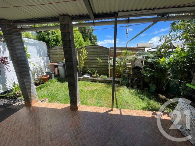 Maison &agrave; vendre - 11 pi&egrave;ces - 184,99 m2 - St Denis - 974 - REUNION