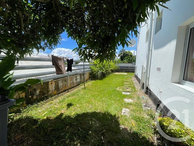 Maison &agrave; vendre - 11 pi&egrave;ces - 184,99 m2 - St Denis - 974 - REUNION